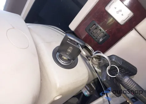 2004 Lincoln Aviator from USA, damaged, VIN 5LMEU88H64ZJ51311